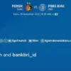 Sepakbola Indonesia