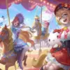 Mobile Legends Bang Bang