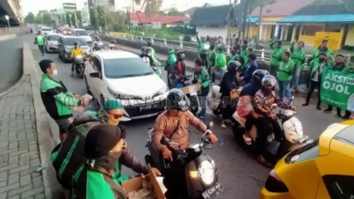 Solidaritas Ojol
