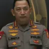 Kasus Kematian Affan Kurniawan
