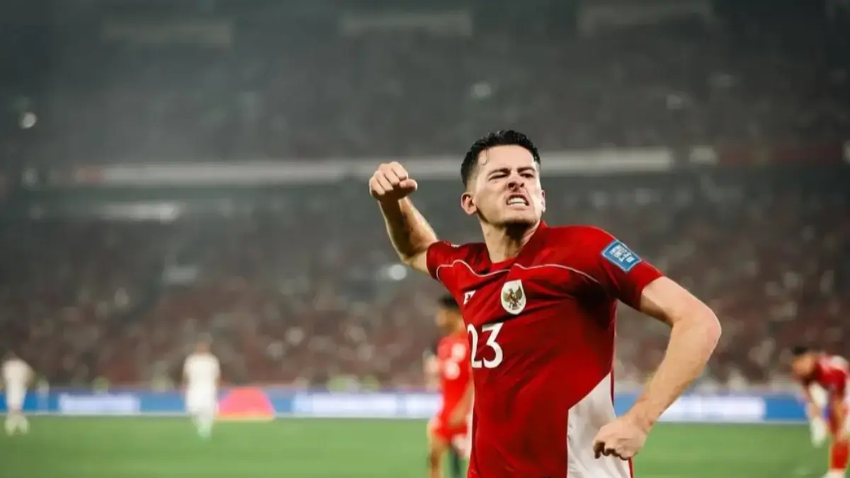 Sepakbola Indonesia