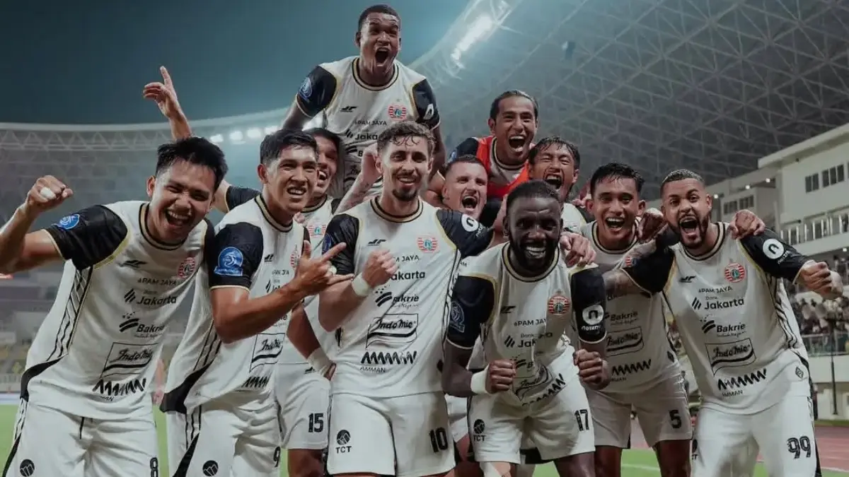 Persija Jakarta