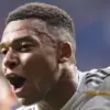 Mbappe