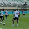 Sepakbola Indonesia