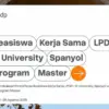 Beasiswa LPDP