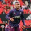 Kyle Walker