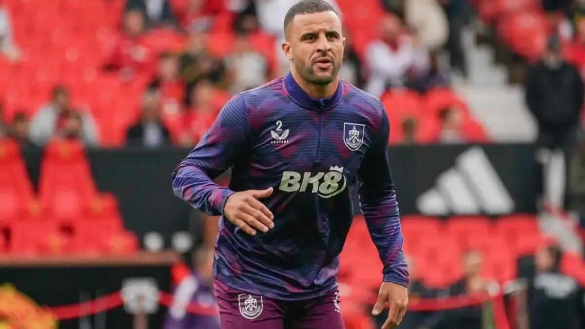Kyle Walker