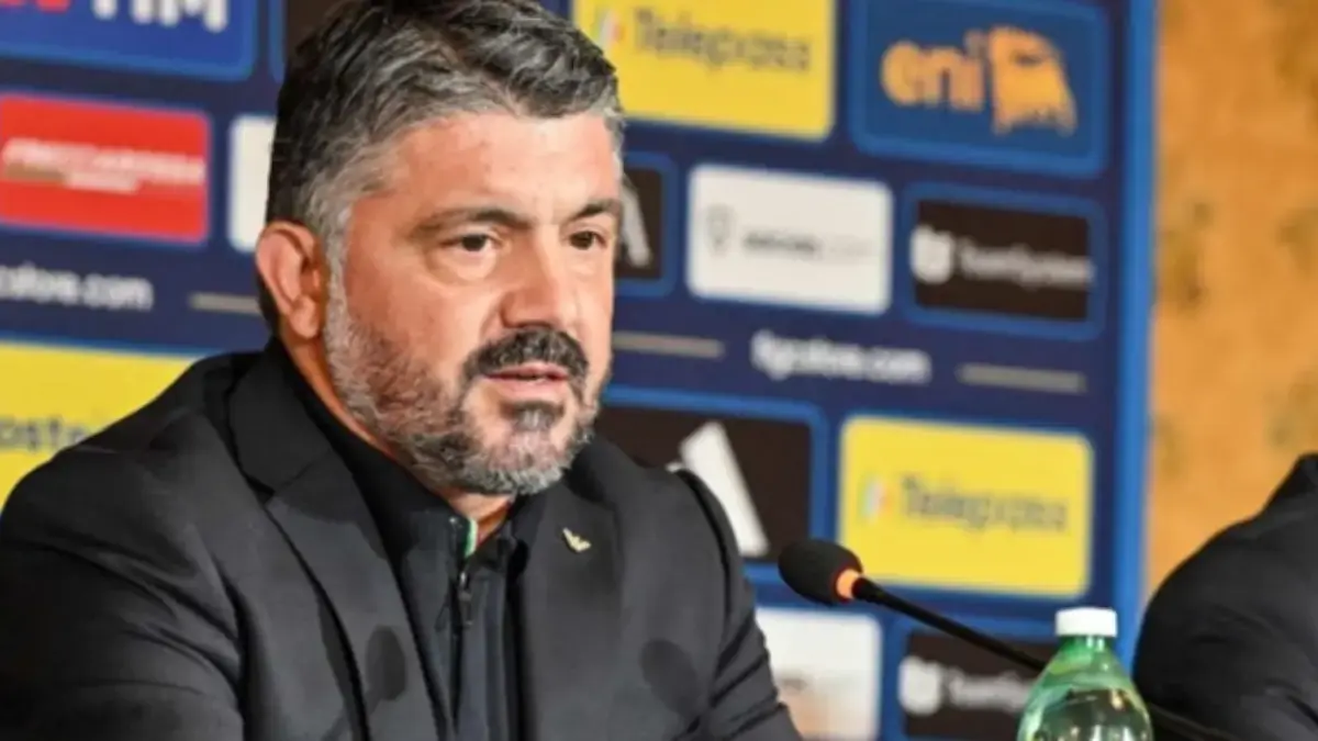 Gattuso