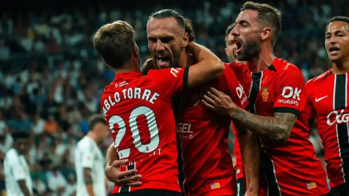Pemain Mallorca