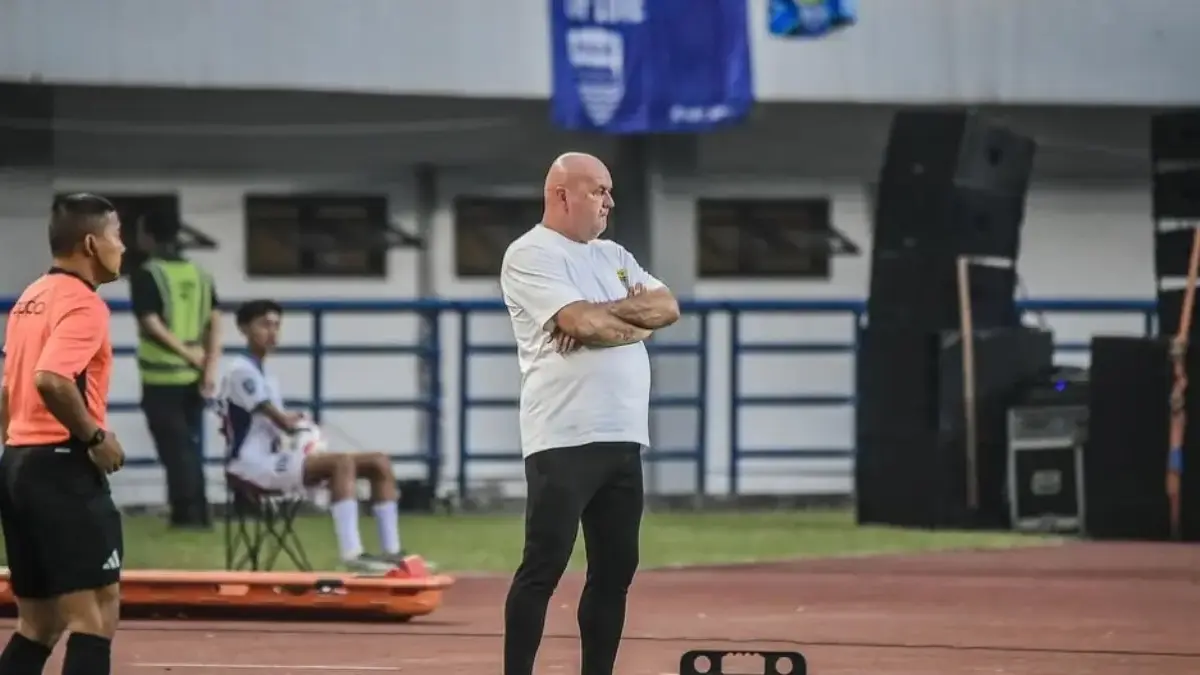 Sepakbola Indonesia