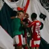 Sepakbola Indonesia