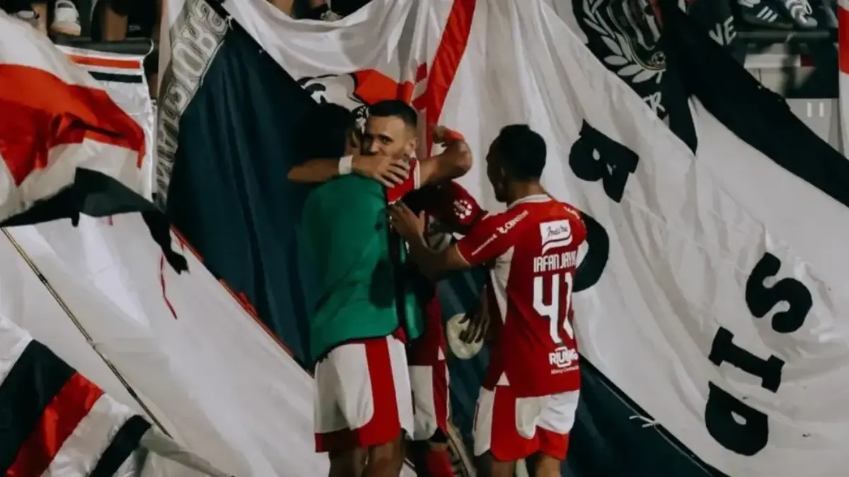 Sepakbola Indonesia