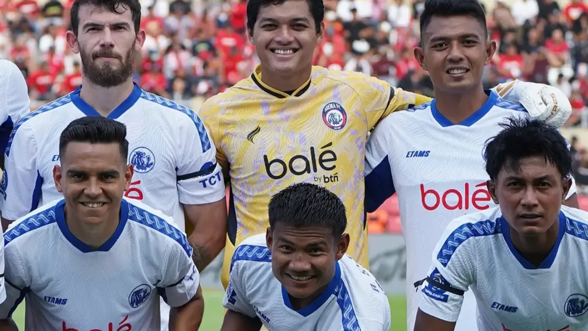 Sepakbola Indonesia