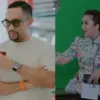 Ahmad Sahroni dan Nafa Urbach