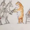 Ilustrasi Kondisi di Kabupaten Pati
