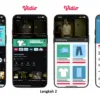 Video kolaborasi dengan Shopee