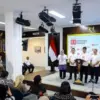 Konferensi Pers Untuk Kemerdekaan