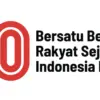 Logo HUT RI dan Slogannya