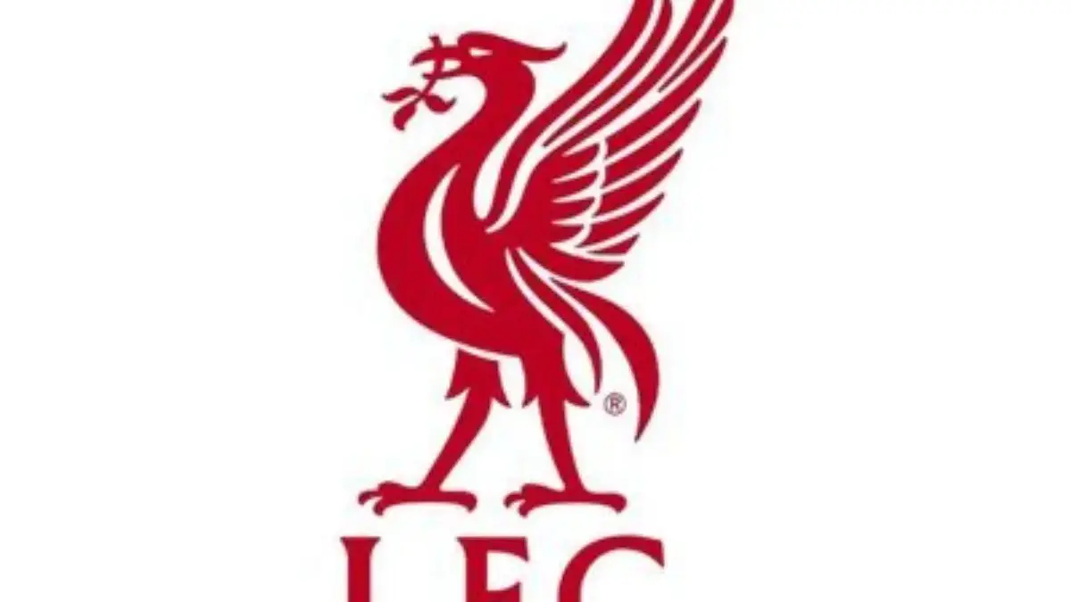 Logo Liverpool
