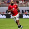 Debut Bryan Mbeumo dianggap belum maksimal