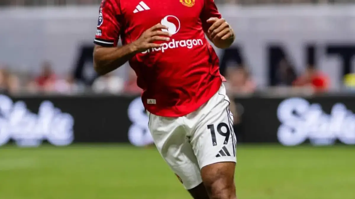Debut Bryan Mbeumo dianggap belum maksimal