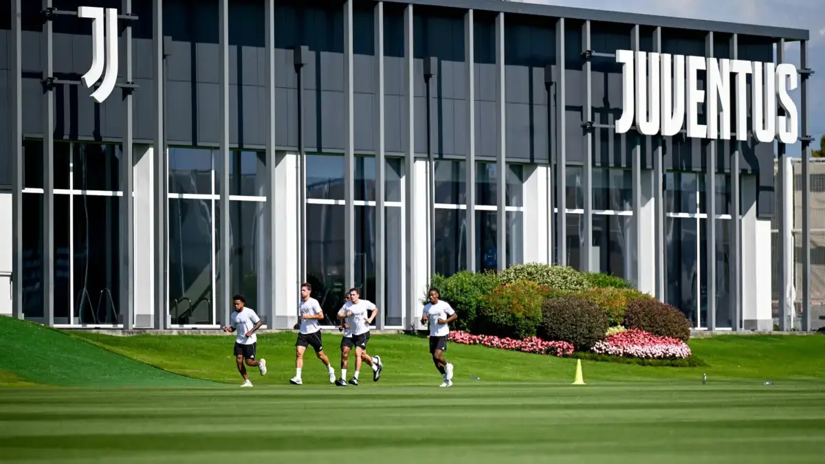 Juventus