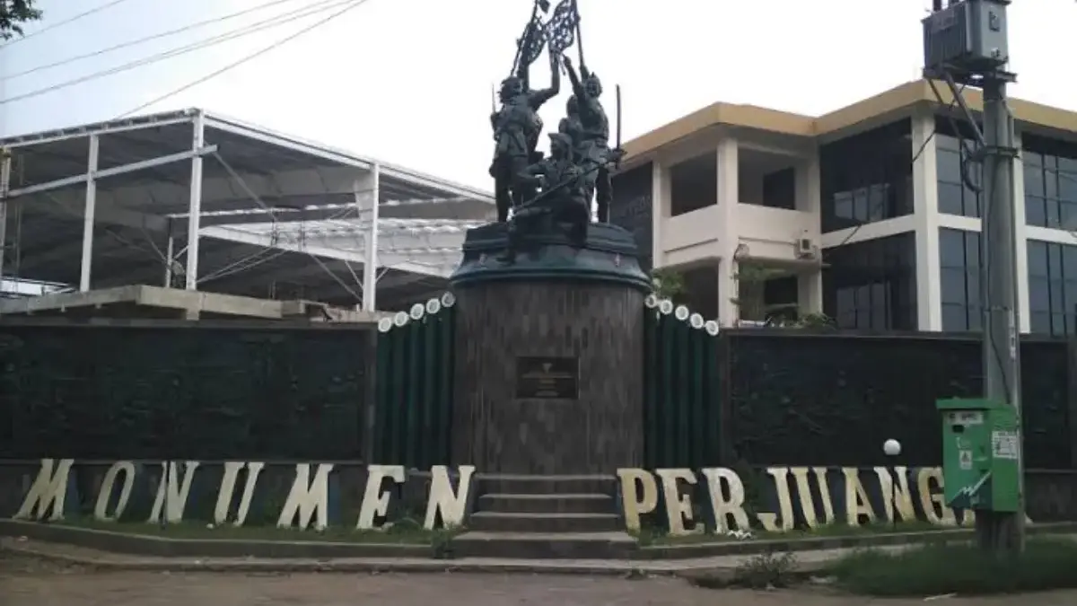 Monumen Perjuangan