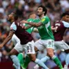 Aston Villa vs Newcastle United