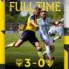 Oxford United vs Malaga FC