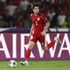 Pertandingan Indonesia di Piala Dunia