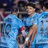 Neymar & Gustavo Caballero Berhasil Membawa Santos Fc Keluar Dari Zona Degradasi