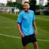 Neymar Buktikan Kelasnya: Brace ke Gawang Juventude, Siap Rebut Nomor 10 Brasil Lagi!