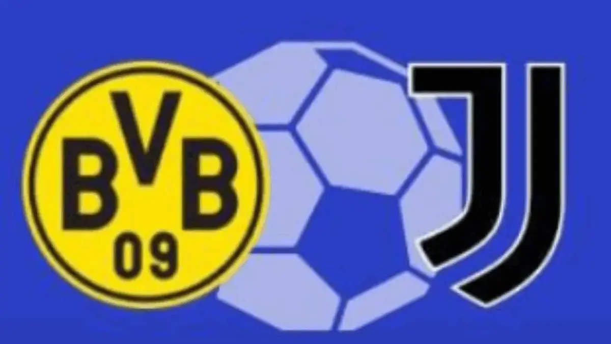 BVB vs Jj