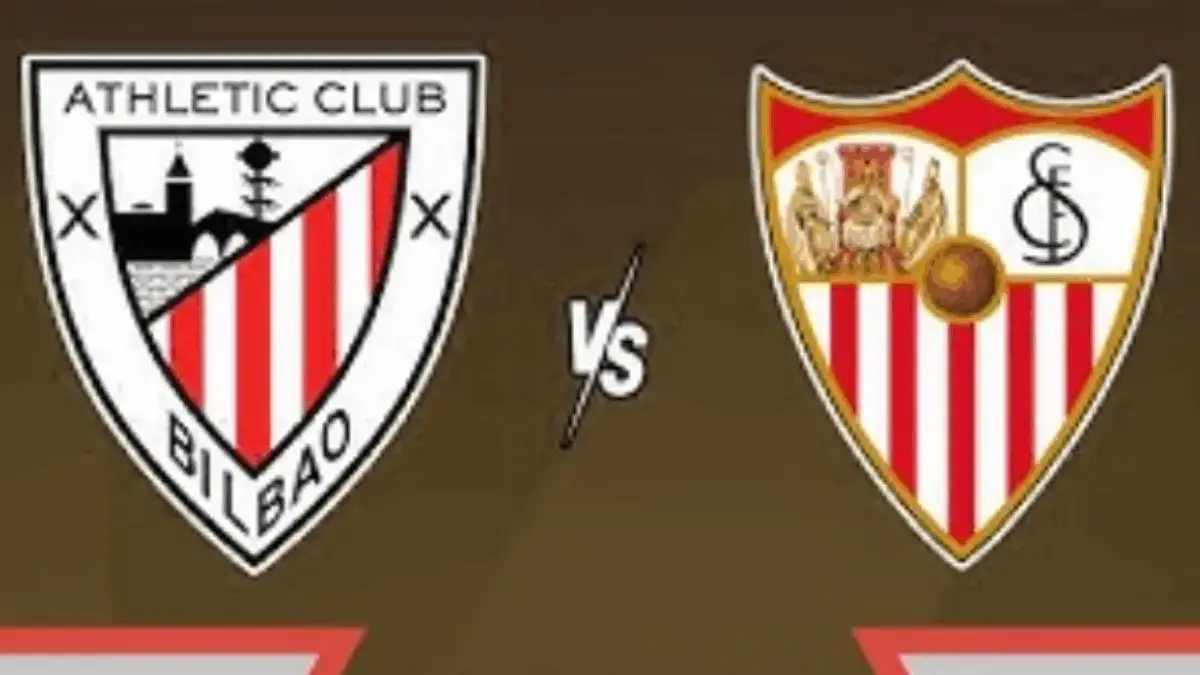 bilbao vs sevilla