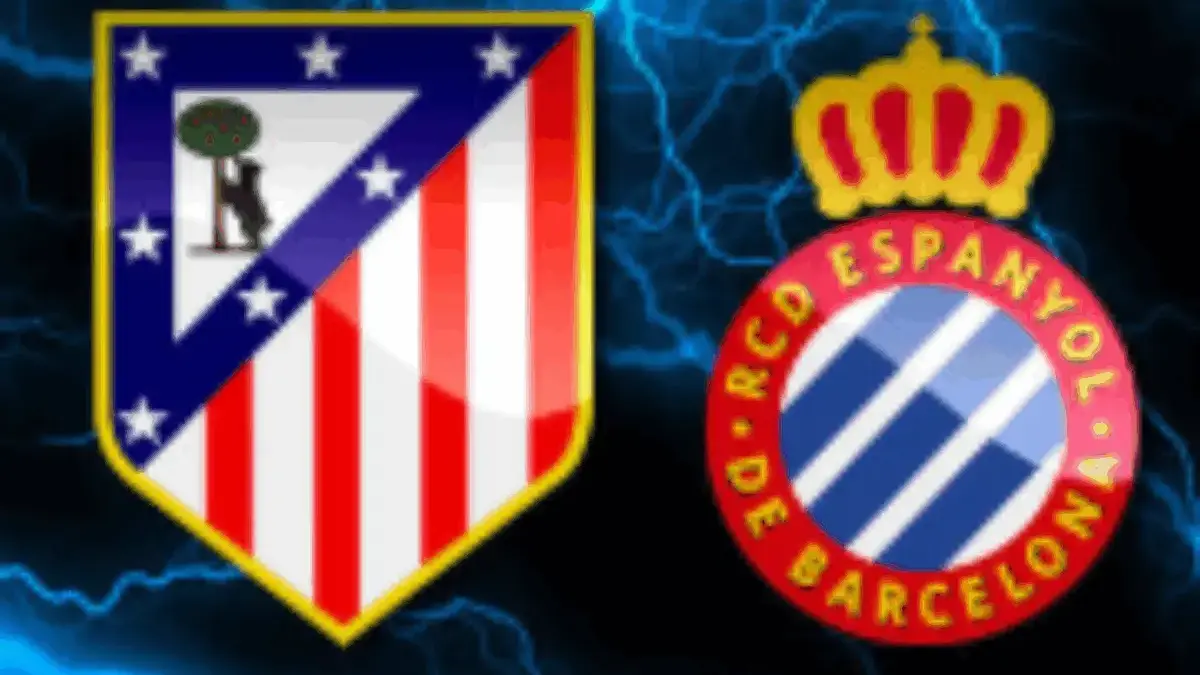 Espanyol vs Atletico