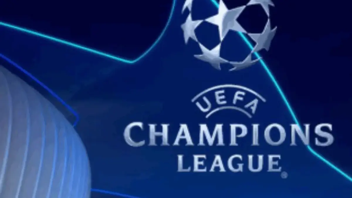 Liga champion