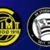 Sturm Graz vs Bodo/Glimt