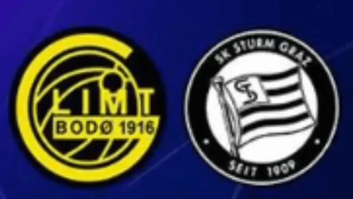 Sturm Graz vs Bodo/Glimt