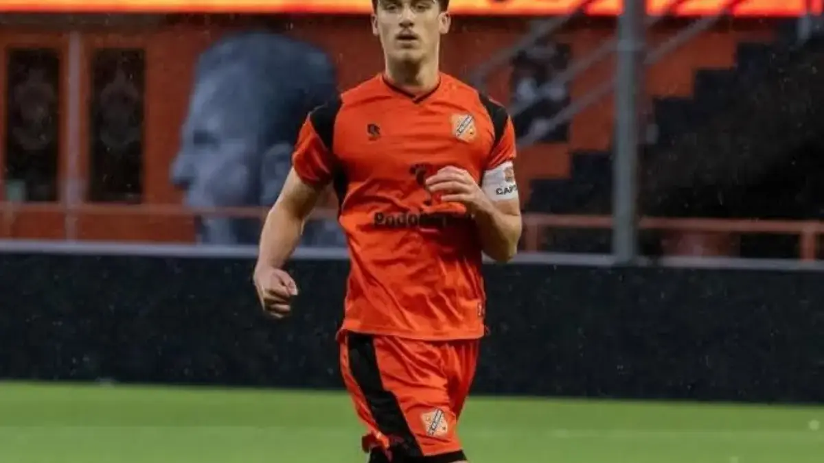 Mauro Zijlstra