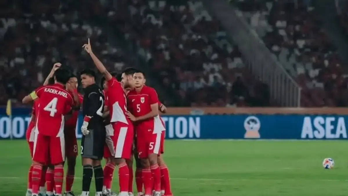 Timnas Indonesia