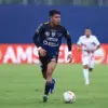 Kendry Paez