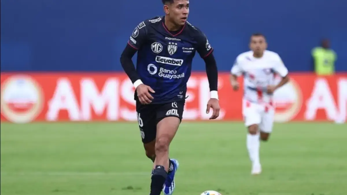 Kendry Paez