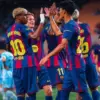 Barcelona