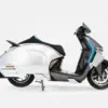 Motor listrik Honda