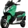 Motor listrik terbaik