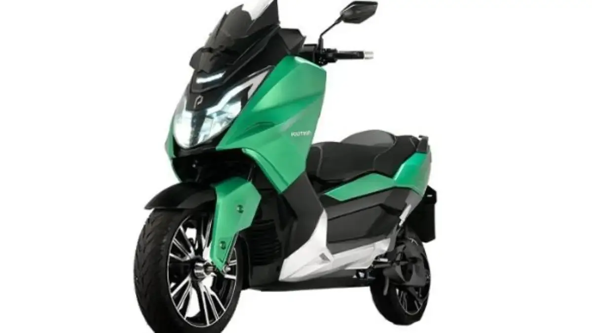 Motor listrik terbaik