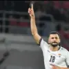 Aymen Hussein