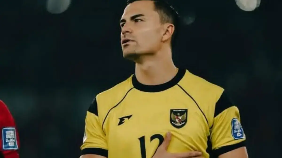 Emil Audero Mulyadi