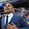 Luciano Spalletti