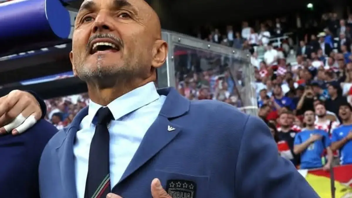 Luciano Spalletti